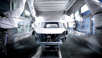 對于兩個多月后的產(chǎn)品交付 這家新興造車企業(yè)已做好了準(zhǔn)備