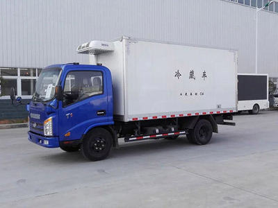 汕頭國(guó)六冷藏車報(bào)價(jià)大全