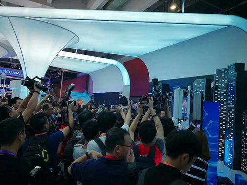 中國留學(xué)人員廣州科技交流會展覽服務(wù)解析 尚觀展覽的展廳與舞臺搭建實踐