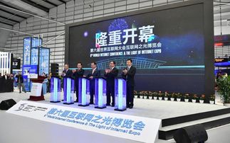 世界互聯(lián)網(wǎng)大會(huì)·互聯(lián)網(wǎng)之光博覽會(huì)盛大開幕，91付攜創(chuàng)新成果亮相，共繪數(shù)字服務(wù)新藍(lán)圖